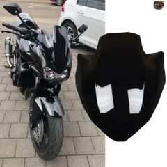 Z1 Z2 Z1000MK-II Z系 リアショック レイダウンキット左右セット