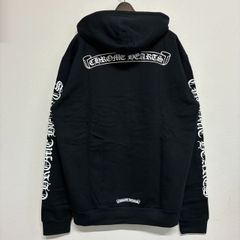 CHROME HEARTS Hairy Cross Rib Tank Top クロムハーツ ヘアリー