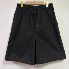 comoli 24ss コットンジャージ カーゴショーツ size1 - メルカリ