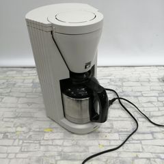 アムウェイコーヒーメーカー、カフェテック - メルカリ