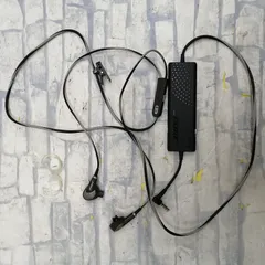【訳アリ】BOSE イヤホン QC20 M2380-hhr2yのサムネイル