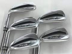 2026年最新】ping g425 アイアン 左の人気アイテム - メルカリ