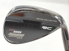 ロイヤルコレクション BBウェッジ 3本セット 50度 56度 60度 - メルカリ