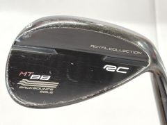 ロイヤルコレクション BBウェッジ 3本セット 50度 56度 60度 - メルカリ