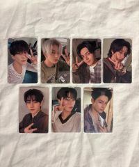 BTS 防弾少年団 DVD メモリーズ ジョングク グク トレカ まとめ売り