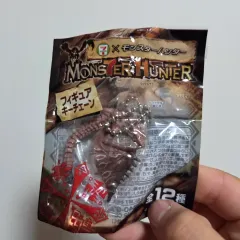 ヴィンテージトイキャラクターグッズぬいぐるみクラシック漫画ゲームフィギュアMONSTER HUNTERキーホルダー