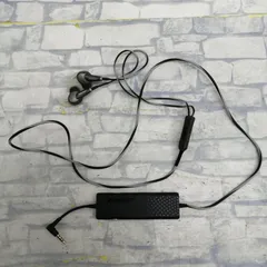 【訳アリ】BOSE イヤホン QC20 M2379-hhr2yのサムネイル