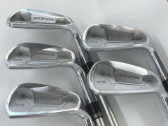 希少】クリーブランド ニブリック 42 49 56 3本ユニフレックス 綺麗め