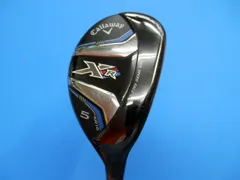 2026年最新】キャロウェイ xr ユーティリティの人気アイテム - メルカリ