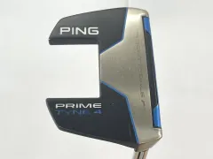 ピン　SCOTTSDALE PRIME TYNE 4　パター　中古　ゴルフドゥ！岡山青江店【最短即日発送】のサムネイル