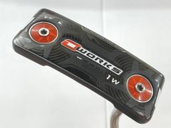 オデッセイ Oワークス ブラック 3T 34インチ パター - メルカリ
