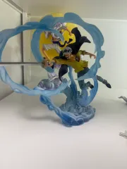 ONE PIECE フィギュア アーツZERO ロー 出品