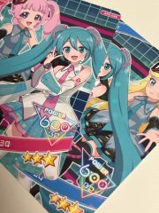 ③ ドーナドーナ クリアファイル 6枚セット - メルカリ