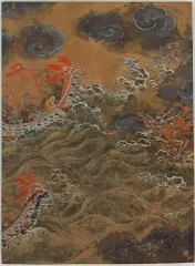 図録 珠玉の日本美術 (1996年)のサムネイル