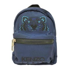 켄조 패리스 KENZO PARIS 3WAY TIGER MINI BAG 남성 표기 없음