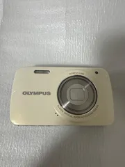 ❗️動作良好❗️デジカメ　本体　OLYMPUS VH-210