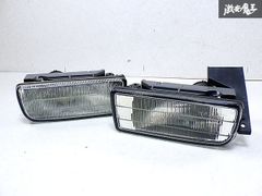 点灯OK】オフロード車に!! PIAA ピア SUPER4×4 汎用 フォグライト