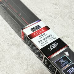 ダイワ 極鋭ギア M-270 AGSスーパーメタルトップ ヒラメ - メルカリ