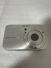 ❗️動作良好❗️デジカメ　本体　SONY DSC-N1
