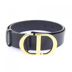 クリスチャンディオール CHRISTIAN DIOR 30 MONTAIGNE 35mm BELTのサムネイル
