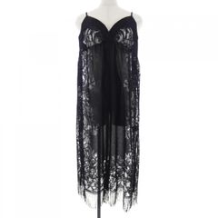 Ameri AIRY SHEER LACE CAMISOLE ブラック - メルカリ
