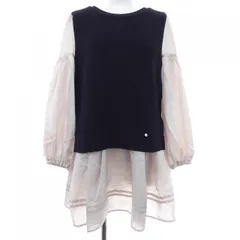 トゥービーシック TO BE CHIC チュニックのサムネイル