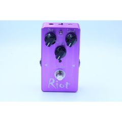 生産完了品】Suhr Riot ディストーション - メルカリ