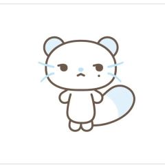 いれいす 一緒に寝ると夜しか眠れない もふめいとBIGぬいぐるみ もふて