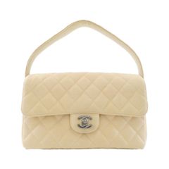 CHANEL シャネル エグゼクティブトート トープ グレージュ 純正 