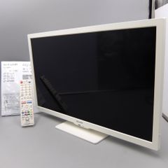 美品SHARP AQUOS シャープアクオス 50インチ4K対応LC-50U40 - メルカリ
