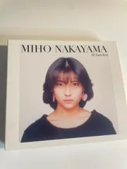 2026年最新】中山美穂 all time best 初回の人気アイテム - メルカリ