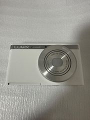 ❗️動作良好❗️デジカメ 本体 Panasonic DMC-XS1 現状品 - メルカリ