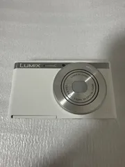 ❗️動作良好❗️デジカメ　本体　Panasonic DMC-XS1 現状品