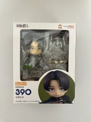 ねんどろいど 進撃の巨人 アニ・レオンハート 1385 - メルカリ