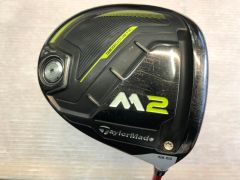 ☆テーラーメイド M2 Dr 9.5 Diamana S - メルカリ