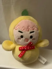 2026年最新】exo セフン ぬいぐるみの人気アイテム - メルカリ