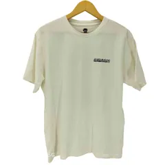 グリップスワニー GRIP SWANY バックプリントTシャツ メンズ JPN：M のサムネイル
