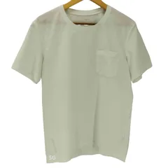 フーディーニ HOUDINI M’s cover tee メンズ JPN：S のサムネイル