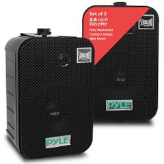 PYLE Home スピーカー & Fostex AP15d 本体セット - メルカリ