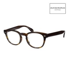 OLIVER PEOPLES × アジカン ゴッチ コラボ眼鏡 - メルカリ