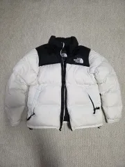 THE NORTH FACE 1996ヌプシ 海外モデル Sサイズのサムネイル