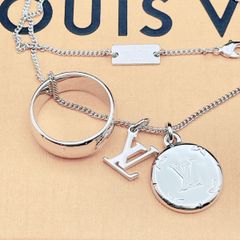 ◇ルイヴィトン◇新品仕上済 LOUIS VUITTON M62485 モノグラムリング