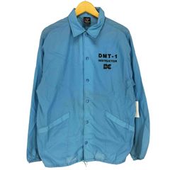 TMT 2017限定 コーチジャケット S ターコイズ 美品 - メルカリ