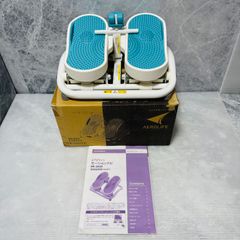 AEROLIFE 에어로 라이프 스테퍼 모션 내비게이션 DR-3830 조용한 발걸음 건강기구 운동기구 건강 스테퍼 조용