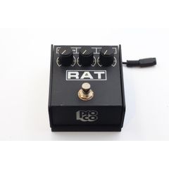 ProCo RAT2 ディストーション 美品 元箱付 EWSボトムプレート付属
