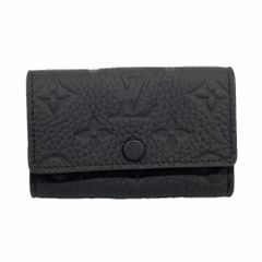 Louis Vuitton モノグラム アンプラント キーケース - メルカリ