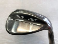 Titleist Vokey Design SM9 56度 14F ウェッジ - メルカリ