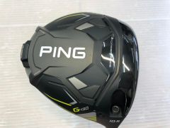PING G430LST ドライバー 9度 ベンタスベルコアシャフト付 - メルカリ