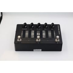 希少】 British Pedal Co. Buzzaround BPC - メルカリ