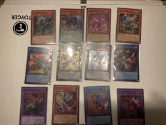 遊戯王】まとめ売り 85枚 傷あり（シークレット、パラレル、ノーマル